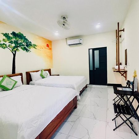 86 Homestay Phan Thiet Exterior foto