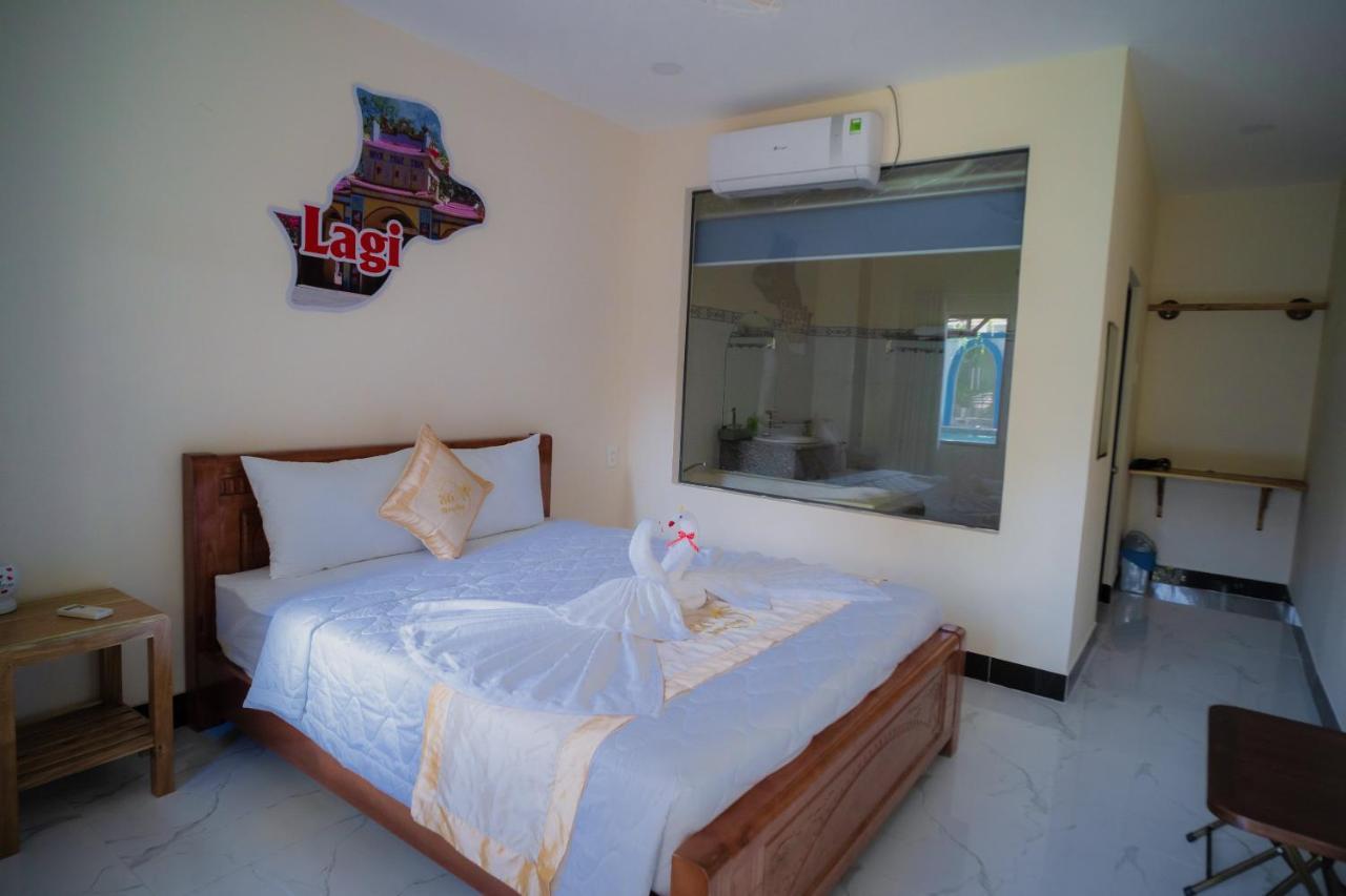 86 Homestay Phan Thiet Exterior foto