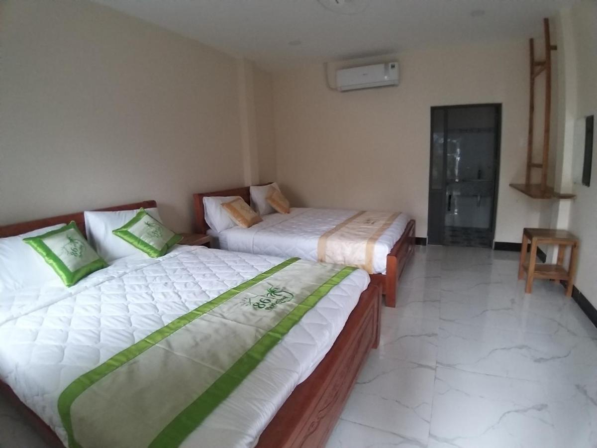 86 Homestay Phan Thiet Exterior foto