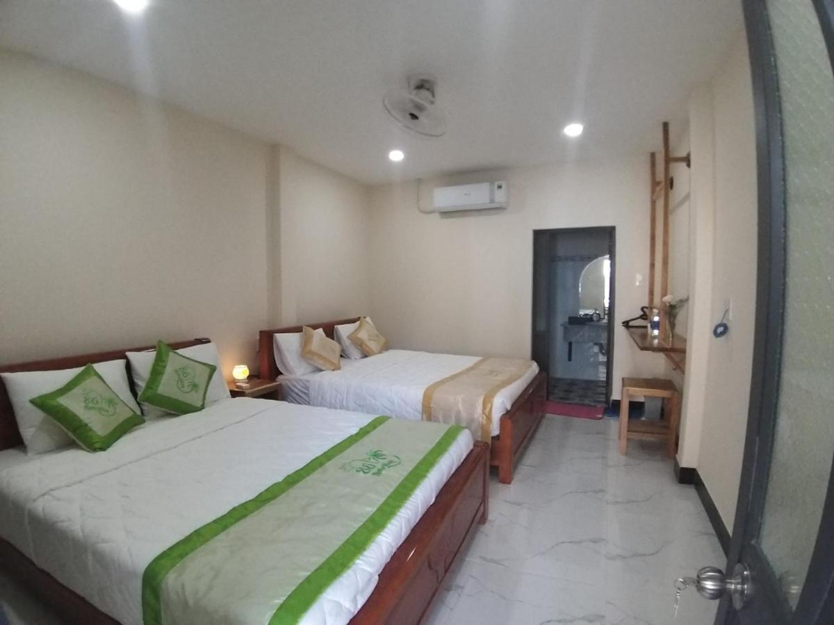 86 Homestay Phan Thiet Exterior foto