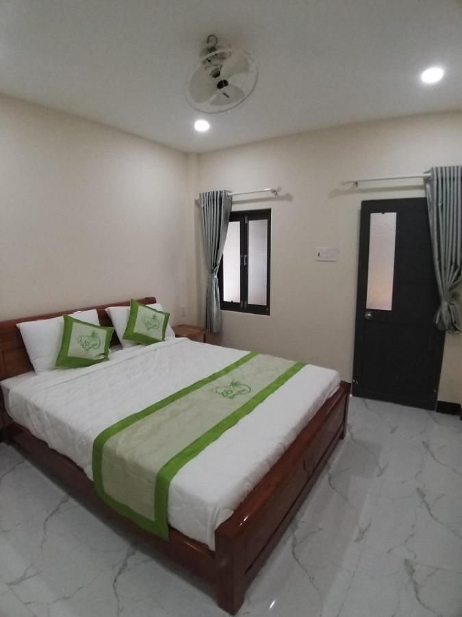 86 Homestay Phan Thiet Exterior foto