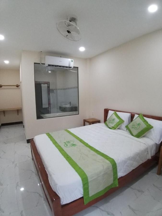 86 Homestay Phan Thiet Exterior foto