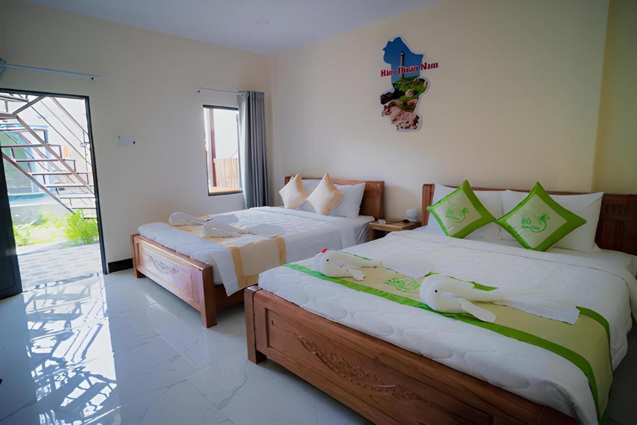 86 Homestay Phan Thiet Exterior foto